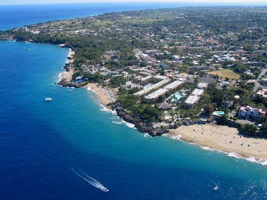 Παραλία Casa Marina
