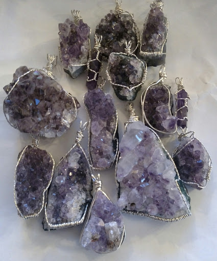 Rock Shop «Curious Goods New Age Shop», reviews and photos, 417 Campbell Ave, West Haven, CT 06516, USA