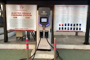 ChargeZone Charging Station image