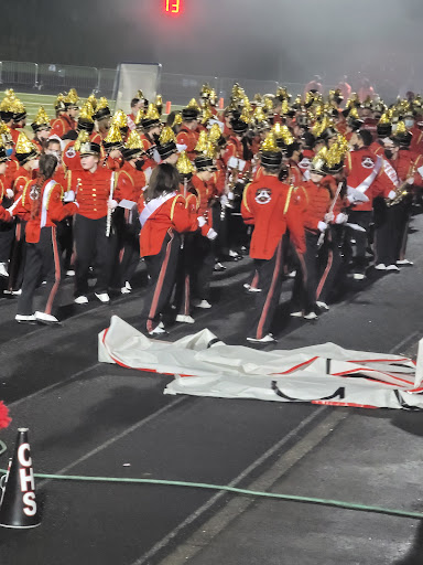 American Football Field «Doc Harris Stadium», reviews and photos, 1125 NE 22nd Ave, Camas, WA 98607, USA