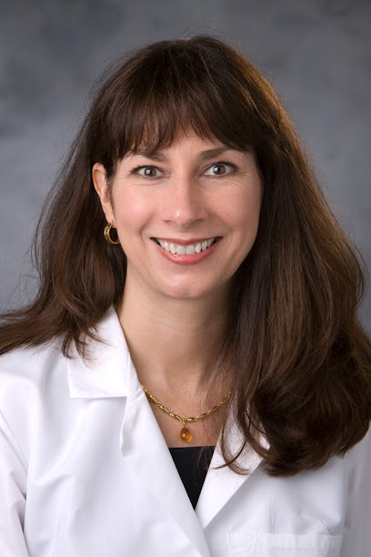 Lisa C. Muasher, MD, MPH