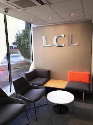 LCL Banque et assurance à Vélizy-Villacoublay