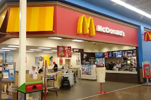 McDonald's image