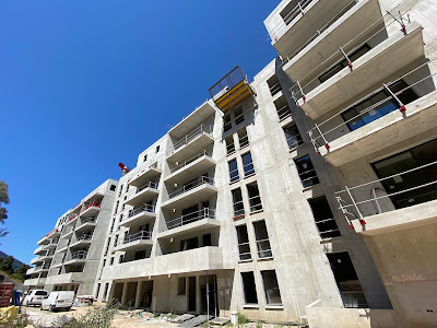 AGENCE CORSE IMMOBILIER à Ajaccio