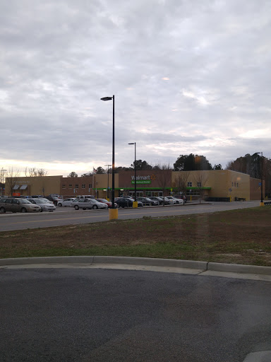 Supermarket «Walmart Neighborhood Market», reviews and photos, 3201 Holland Road, Virginia Beach, VA 23453, USA