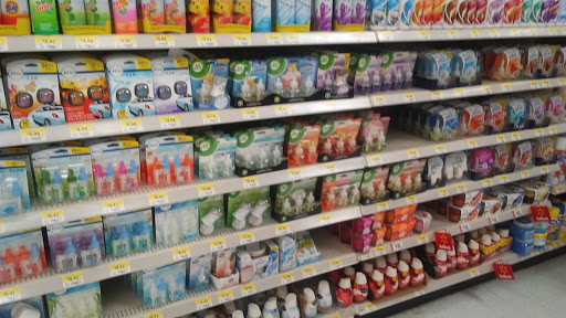 Department Store «Walmart Supercenter», reviews and photos, 20 Ferguson Blvd, Dry Ridge, KY 41035, USA