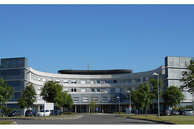 Docteur Jérôme Blanchard à Lons-le-Saunier
