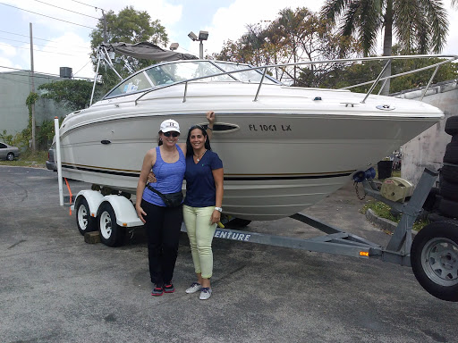 Used Car Dealer «Prime Auto Group», reviews and photos, 900 NW 8th Ave, Fort Lauderdale, FL 33311, USA