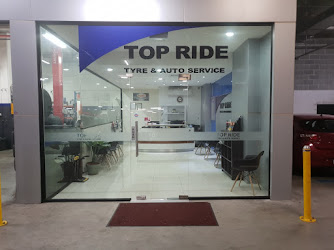 Top Ride Tyre & Auto
