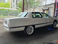 Tenex: landscaping - Photo 2 - Car repair in Brooklyn, NY, Brooklyn