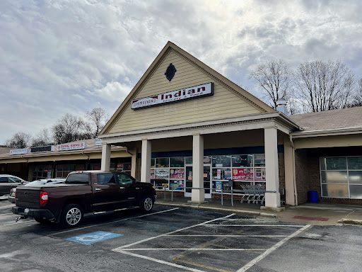 Indian Grocery Store «Himalayan Indian Grocery», reviews and photos, 29 Marchwood Rd, Exton, PA 19341, USA