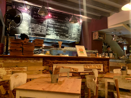 Información y opiniones sobre La nueva burguesa de Palma