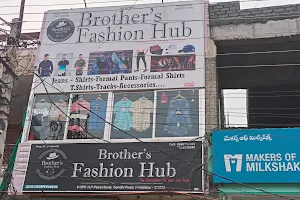 Brother's Fashion Hub image