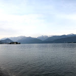 Photo n°1 de l'avis de Sascha.i fait le 22/04/2019 à 07:18 sur le  La Verbanella à Stresa