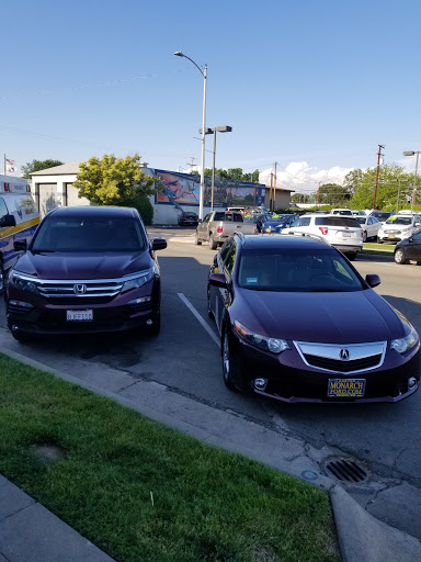 Ford Dealer «Monarch Ford», reviews and photos, 132 N D St, Exeter, CA 93221, USA