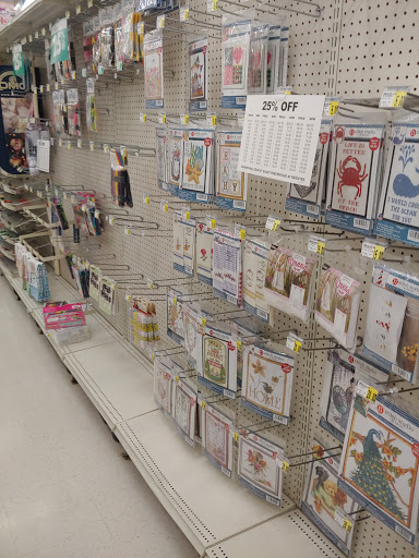 Craft Store «A.C. Moore Arts and Crafts», reviews and photos, 250 Morrell Rd, Knoxville, TN 37919, USA