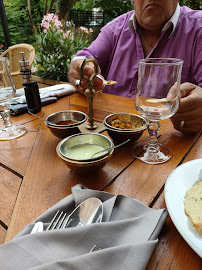 Plats et boissons du Restaurant indien Le Taj à Dax - n°13