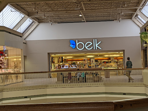 Department Store «Belk», reviews and photos, 4811 Valley View Blvd NW, Roanoke, VA 24012, USA