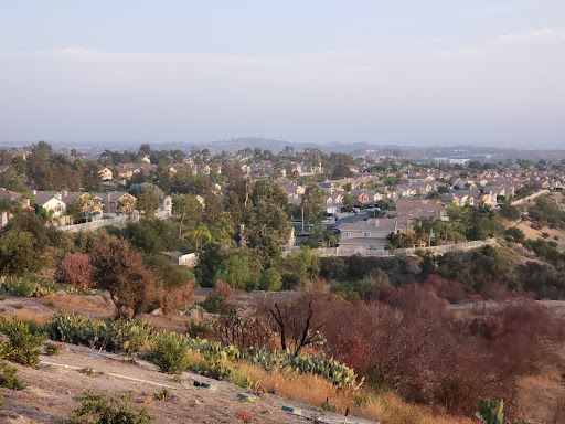 Park «Borrego Canyon Overlook Park», reviews and photos, 21 Viaggio Ln, Foothill Ranch, CA 92610, USA