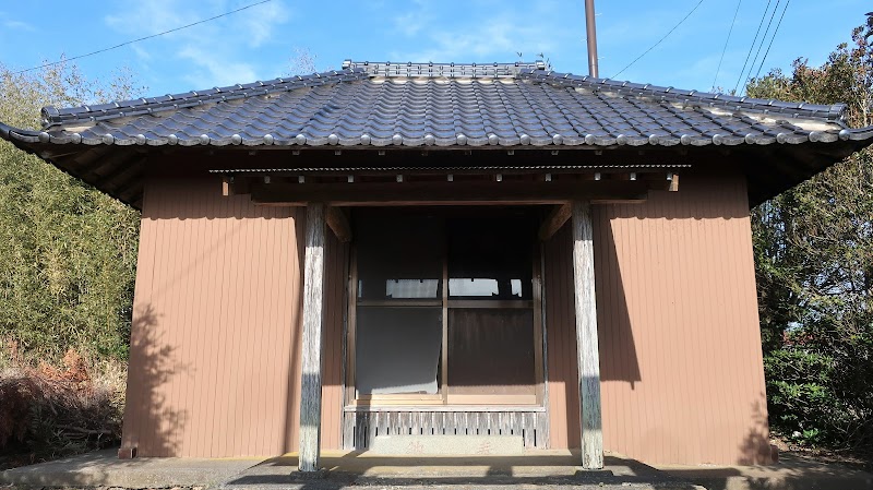 天王神社