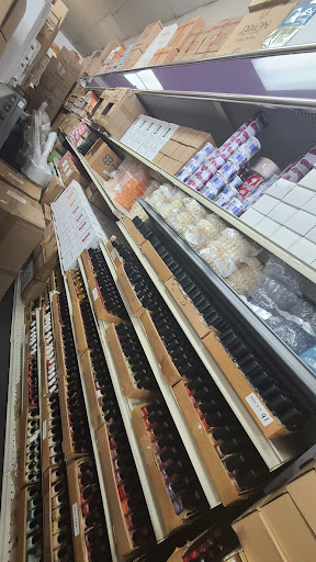 Beauty Supply Store «Mica Beauty Supply», reviews and photos, 1186 E Holt Ave, Pomona, CA 91767, USA