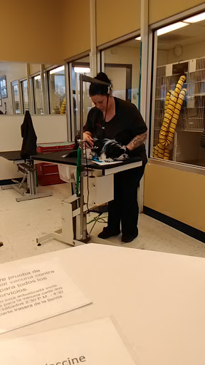 Pet Supply Store «Petco Animal Supplies», reviews and photos, 2255 East Ridge Road, Irondequoit, NY 14622, USA