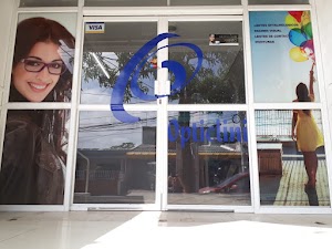 OPTICA OPTICLINI - photo 1