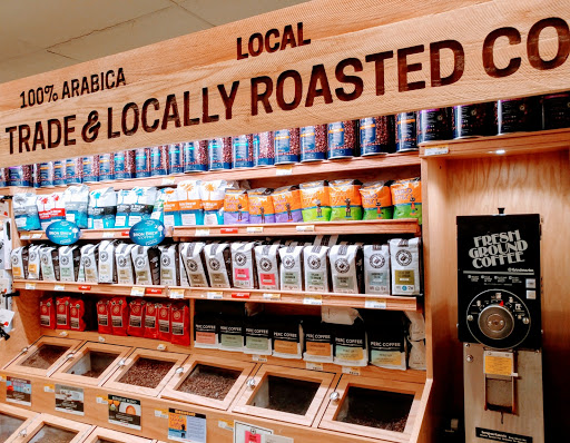 Health Food Store «Earth Fare», reviews and photos, 74 Folly Rd Blvd, Charleston, SC 29407, USA