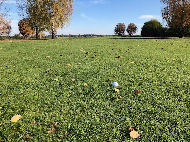 Golfclub München-West Odelzhausen e.V. - Sportcomplex
