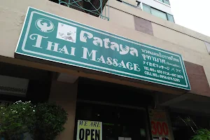 Pataya Thai Massage image