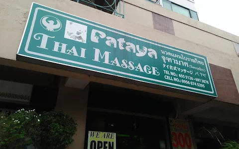 Pataya Thai Massage image