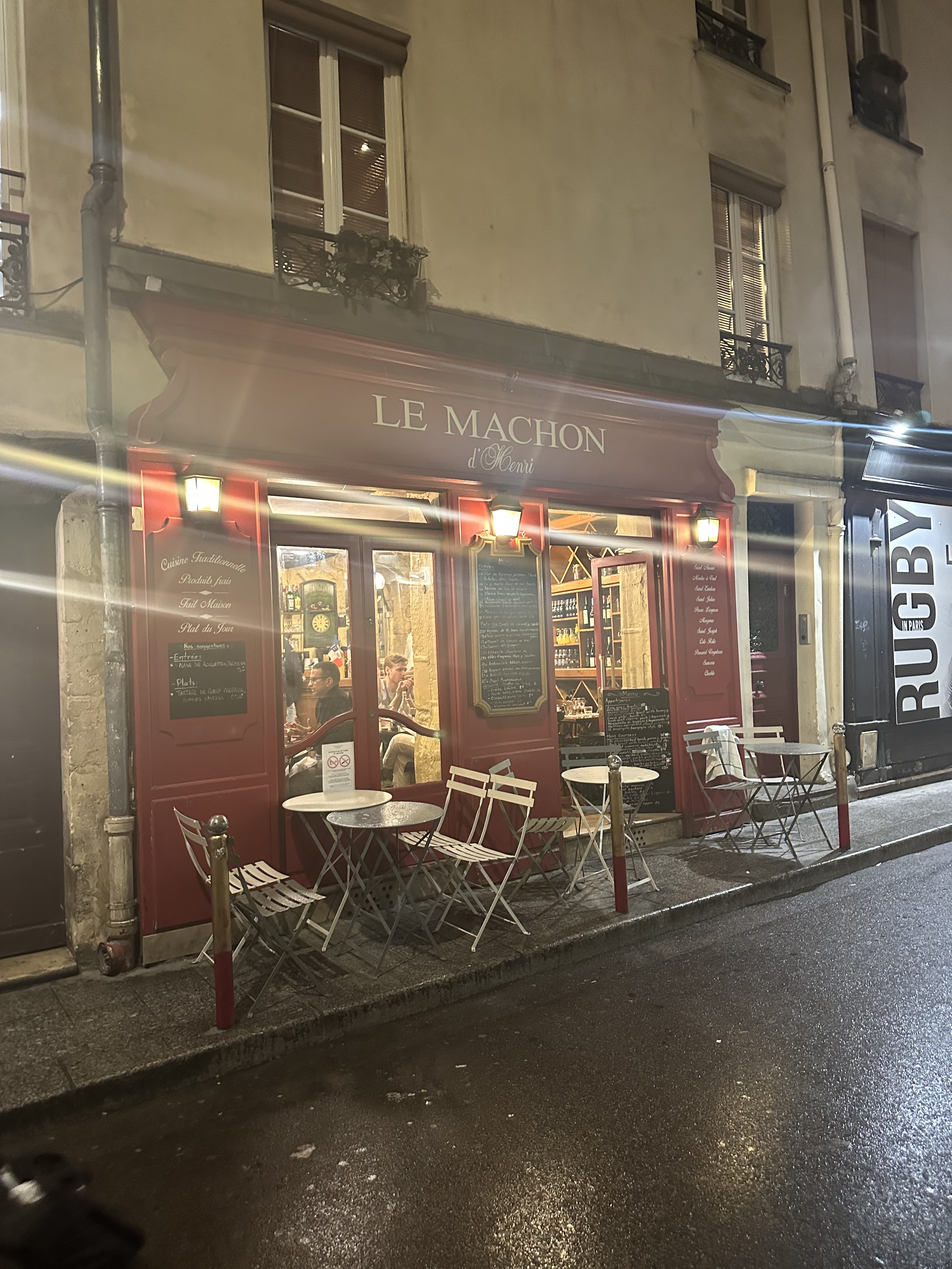 Photo n° 1 de l'avis de Leydis.a fait le 21/10/2023 à 00:51
