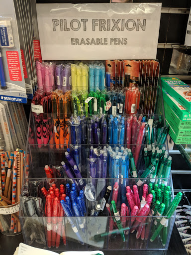 Stationery Store «Maido», reviews and photos, 378 Santana Row #1125, San Jose, CA 95128, USA