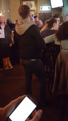 Night Club «Metro Nightclub & Restaurant», reviews and photos, 707 Massachusetts Ave, Indianapolis, IN 46204, USA