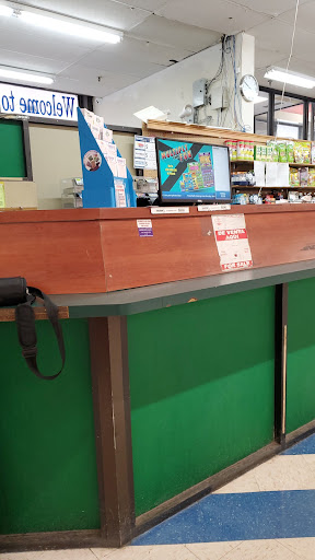 Grocery Store «Food Zone International Supermarket», reviews and photos, 355 Belmont Ave, Springfield, MA 01108, USA