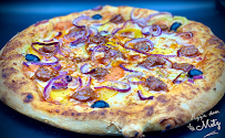 Pizza du Livraison de pizzas Pizz à Dom à Metz - n°16