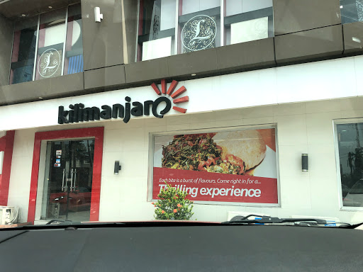 Kilimanjaro Restaurant, 84 Ozumba Mbadiwe Ave, Eti-Osa, Lagos, Nigeria, Tea House, state Lagos