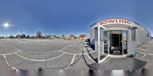Bowling Alley «The Bowling Alley», reviews and photos, 2237 Boulevard, Colonial Heights, VA 23834, USA