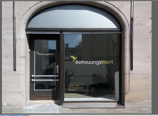 BetreuungsWert GmbH