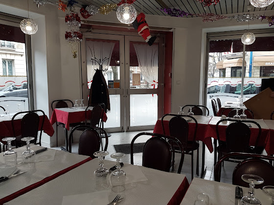 photo n° 6 du restaurants Restaurant Demiana à Choisy-le-Roi