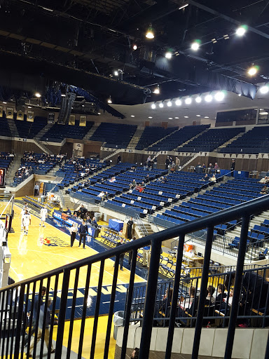 Stadium «Alumni Hall», reviews and photos, 675 Decatur Rd, Annapolis, MD 21402, USA