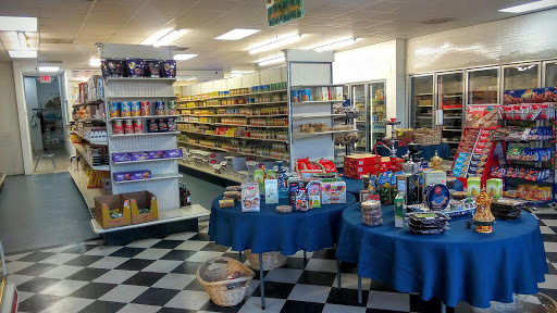 Kosher Grocery Store «Al-Taiba Market», reviews and photos, 1008 W Chapel Hill St, Durham, NC 27707, USA