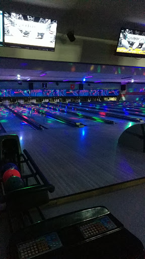 Bowling Alley «Starlite Lanes», reviews and photos, 394 Main St, Dallas, OR 97338, USA
