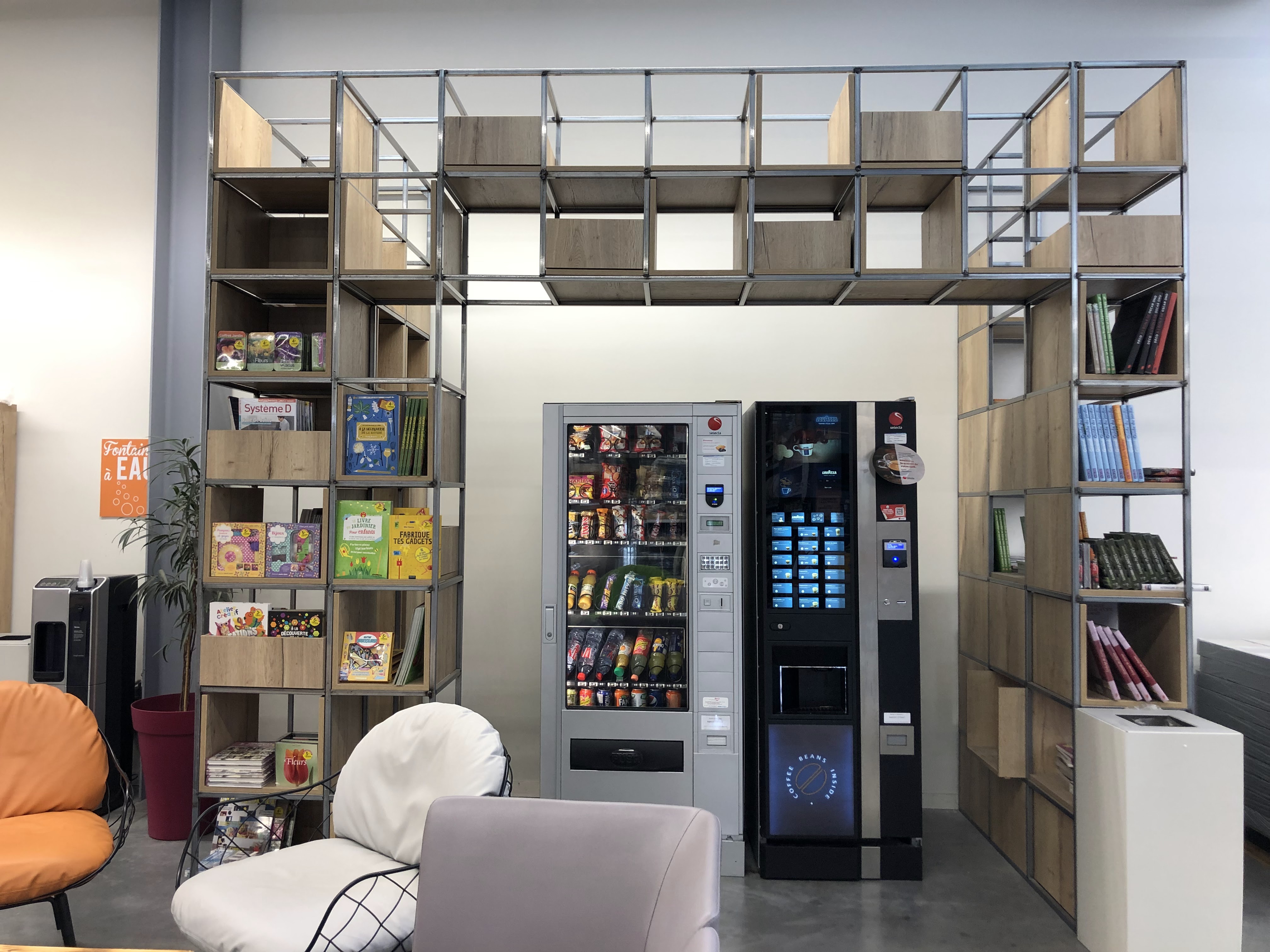 Photo n° 1 de l'avis de Sacha.t fait le 03/05/2019 à 17:51