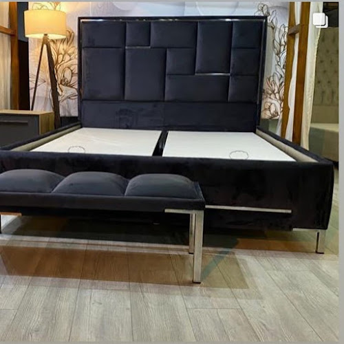 Opiniones de Muebles y anaqueles HM en Guayaquil - Tienda de muebles