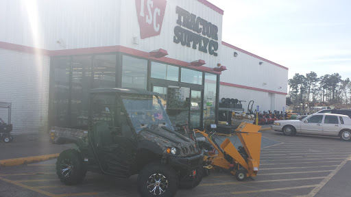 Home Improvement Store «Tractor Supply Co.», reviews and photos, 23741 US-59 #41, Porter, TX 77365, USA