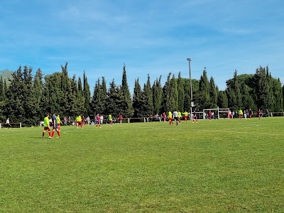 Stade Adrien Franzin à Moussoulens