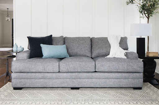 Furniture Store «Walter E Smithe Furniture + Design», reviews and photos, 177 E Army Trail Rd, Glendale Heights, IL 60139, USA