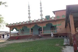 Baruajhar Markaz 5 No. Masjid image