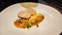 Foie gras du Restaurant Hesperius à Metz - n°1